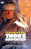 Northlanders Vol. 6: Thors Daughter