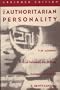 The Authoritarian Personality (Studies in Prejudice)