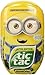 Limited Edition Minions Tic Tac Candy (3.4 oz) (Bob)