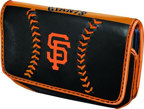 Gamewear San Francisco Giants Gamewear Mlb Universal Smart Phone Cases