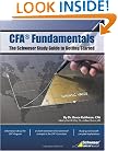 CFA Fundamentals: The Schweser Study Guide to Getting Started