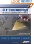 CFA Fundamentals: The Schweser Study Guide to Getting Started