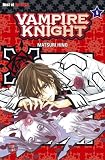 Vampire Knight, Band 5 - Matsuri Hino