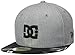DC Men's Empire Print Fitted Hat