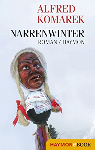 Narrenwinter: Roman (German Edition)