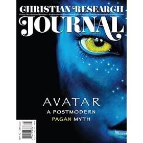 Christian Research Journal