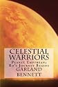 Celestial Warriors: Planet Heka; Planet Empyrean (Volume 3)