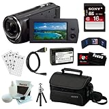 Sony HDRCX230
