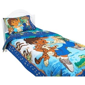 Diego Comforter