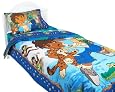 Go Diego Go Twin Comforter