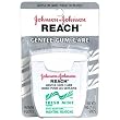 Reach Gentle Gum Care Woven Dental Floss, Fluoride, 50-Yard Dispensers (Pack of 6) Reach Gentle Gum Care Woven Dental Floss, Fluoride, 50-Yard Dispensers (Pack of 6)