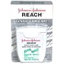 Reach Gentle Gum Care, Mint Woven Floss, Fluoride 50 yards