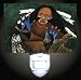 Spirit of the Indian Decorative Night Light
