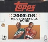 2007-08 Topps NBA Basketball Factory Sealed Jumbo Hobby HTA PACK (46 Cards/Pack) 2007-08 Topps NBA Basketball Factory Sealed Jumbo Hobby HTA PACK (46 Cards/Pack)