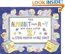 The Alphabet from...