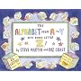The Alphabet from A to Y With Bonus Letter Z!