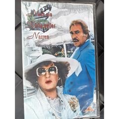 Noch ein K�fig voller Narren [VHS]