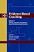 Books : Evidence-Based Coaching: Theory, Research and Practice from the Behavioural Sciences