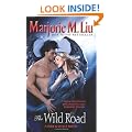 The Wild Road: A Dirk & Steele Novel