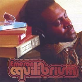 emeson - equilibrium