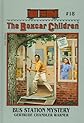 Bus Station Mystery (Boxcar Children)