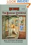 Bus Station Mystery (Boxcar Children (Pb))