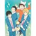 �N�ɓ͂� 2ND SEASON Vol.3 [DVD]