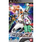 仮面ライダー クライマックスヒーローズ フォーゼ