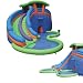 Kidwise Cyclone Double WaterPark Lazy River (Commercial Grade)