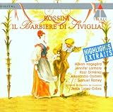 Rossini;Barber Seville
