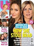 Us Weekly (6-month auto-renewal)