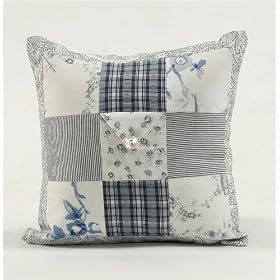 Serenity 10" Sachet Pillow