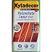 Xyladecor Holzschutzlasur 2in1 Aussen, 5 Liter, Farbton Ebenholz