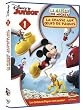 La Maison de Mickey - 01 - La chasse aux oeufs de P�ques