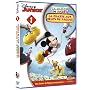 La Maison de Mickey - 01 - La chasse aux oeufs de &hellip 
