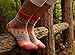 Field4U® Womens Crew Socks