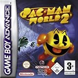 Eigenschaften Ak tronic  / PacMan World 2 (Software Pyramide)