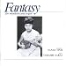 Fantasy for Mandolin and Organ