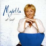 Majella O Donnell - At Last