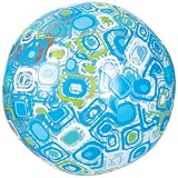 The Wet Set Jumbo 48" Beach Ball [Model #59070]