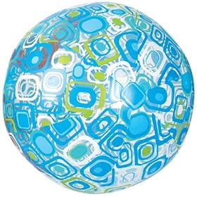 Intex Beach Ball, 48-Inch