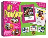 My PhotoStory: Publish your own keepsake photo book!