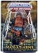 Masters of The Universe Classics Man-at-Arms Heroic Master of Weapons Action Figure