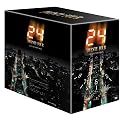 24 -TWENTY FOUR- シーズン1 DVDコレクターズ・ボックス