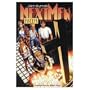 John Byrne's Next Men Volume 4: Faith (John Byrne's Next Men (Dark Horse Comics))