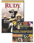 Rudy (Special Edition) with CD Sampler