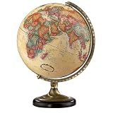 Buy Sierra Globe- Antique Ocean by Replogle Globes, Inc.