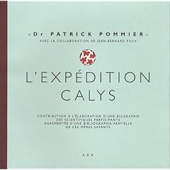L'exp�dition Calys