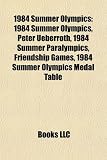 Produkt-Bild: 1984 Summer Olympics: 1984 NFL Draft