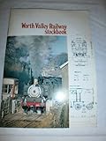 Keighley and Worth Valley Railway stockbook